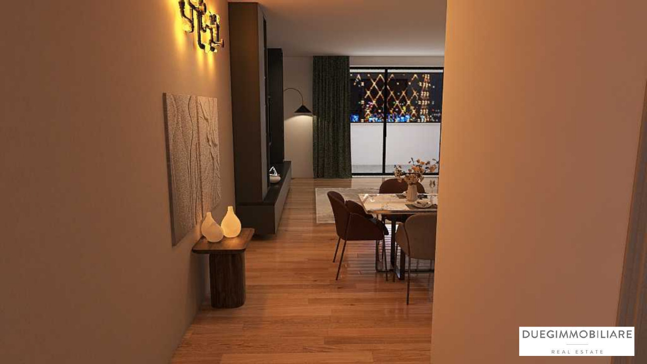 Appartamento in vendita a Quarto d'Altino